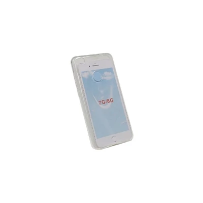 Falcon YM-904 Huawei P9 Lite átlátszó TPU hátlap