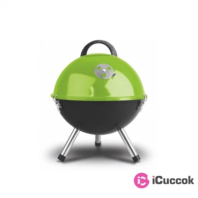 Fieldmann FZG 1000 G faszenes kerti grill