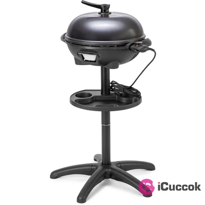 Fieldmann FZG 2005-E elektromos grill