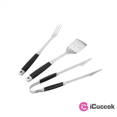 Fieldmann FZG 9007 CLARE grill szett