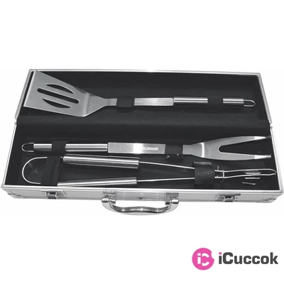 Fieldmann FZG 9014 barbecue/grill szett