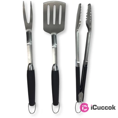 Fieldmann FZG 9017 BBQ szett