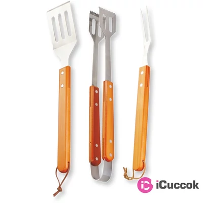 Fieldmann FZG 9018 BBQ szett