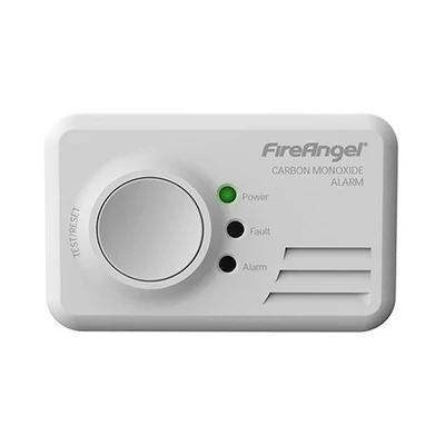 FireAngel CO-9X-10T-FF CO érzékelő
