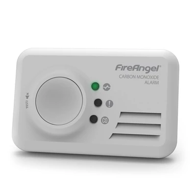 FireAngel CO-9X CO érzékelő