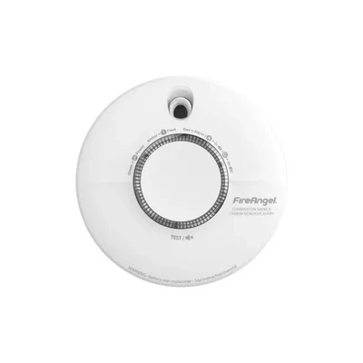 FireAngel SCB10-INT CO érzékelő és füstjelző