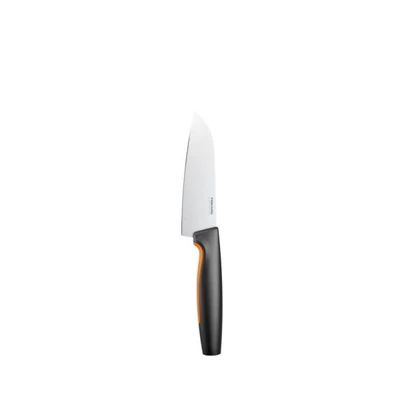 Fiskars Functional Form 12 cm kis méretű szakácskés