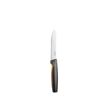 Fiskars Functional Form 12 cm paradicsomszeletelő kés