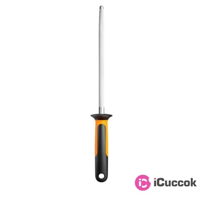 Fiskars Functional Form 7 cm élező acél