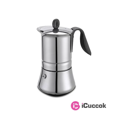 GAT 113202 Lady 2 személyes kotyogós kávéfőző