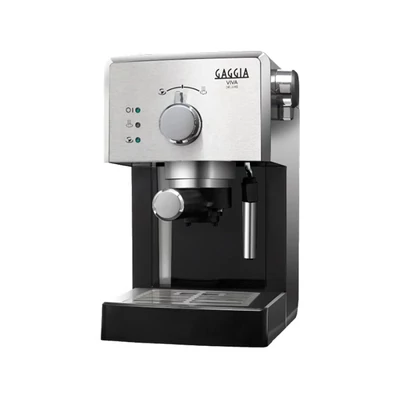 Gaggia Viva Deluxe 15 bar 2 személyes karos eszpresszó kávéfőző