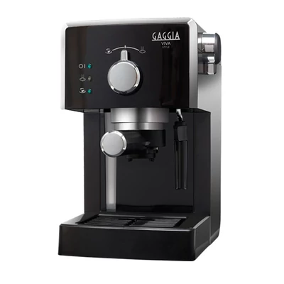 Gaggia Viva Style 15 bar 2 személyes karos eszpresszó kávéfőző
