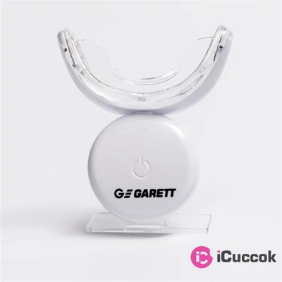 Garett Beauty Smile Charge fogfehérítő lámpa