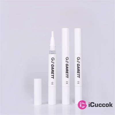 Garett Beauty Smile Pen kiegészítő fogfehérítő gélkészlet