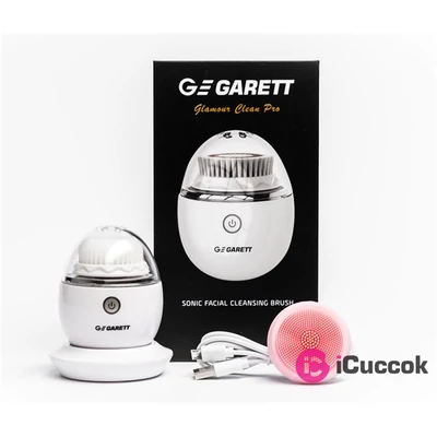 Garett Beauty Clean Pro elektromos arctisztító kefe