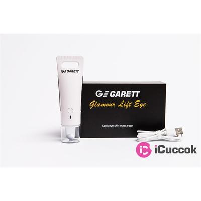 Garett Beauty Lift Eye fehér szemkörnyék masszírozó készülék