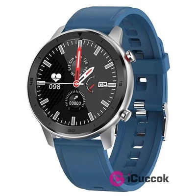 Garett Men 5S kék okosóra