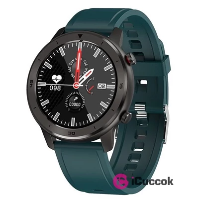 Garett Men 5S zöld okosóra