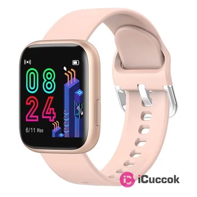 Garett Women Eva arany okosóra