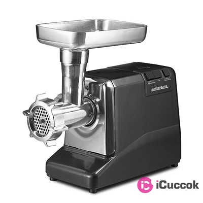 Gastroback G 41402 húsdaráló