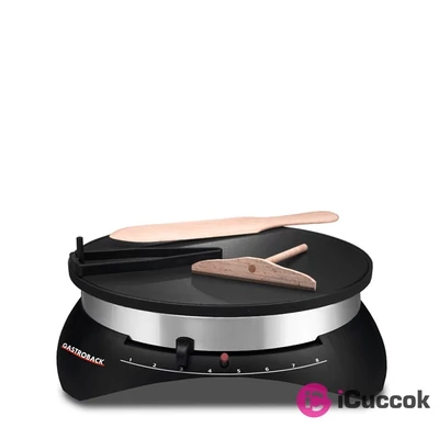 Gastroback G 44005 Design Pro palacsintasütő