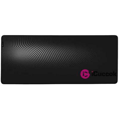 Genesis Carbon 500 Ultra Blaze 110x45cm egérpad