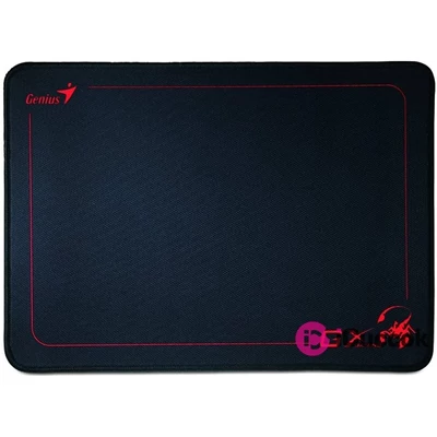 Genius GX-CONTROL P100 gamer egérpad