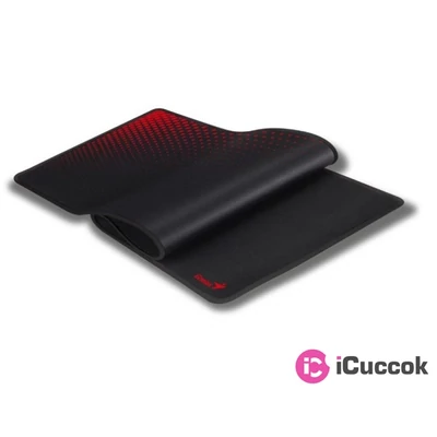 Genius G-Pad 800S fekete nagyméretű egérpad