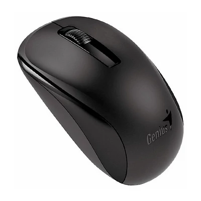 Genius NX-7005 BlueEye vezeték nélküli fekete egér