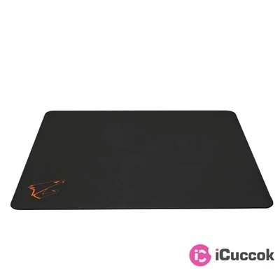 Gigabyte AMP500 gamer egérpad