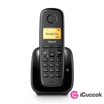 Gigaset A280 dect telefon
