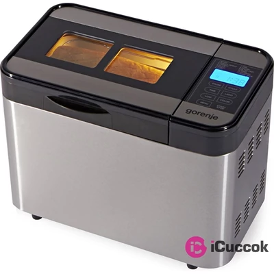 Gorenje BM1400E kenyérsütő