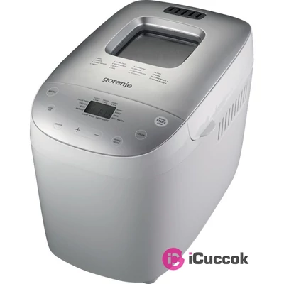 Gorenje BM1600WG kenyérsütő