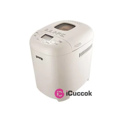 Gorenje BM910WII kenyérsütő