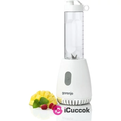 Gorenje BSM600CLW turmixgép