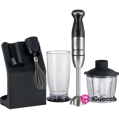 Gorenje HBC807QB botmixer