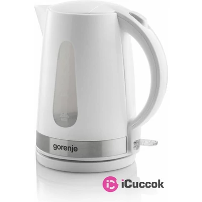 Gorenje K17WE vízforraló