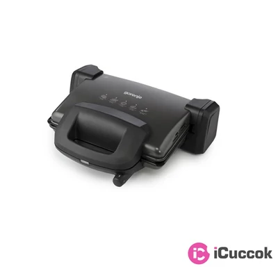 Gorenje KR1800SM kontakt grill