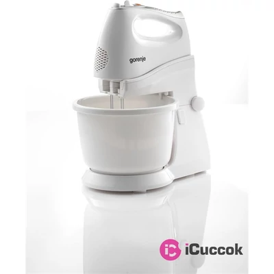 Gorenje M450WS tálas mixer