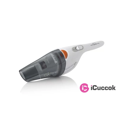 Gorenje MVC72FW morzsaporszívó