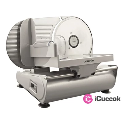 Gorenje R506E szeletelőgép