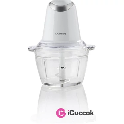 Gorenje S500GW aprító