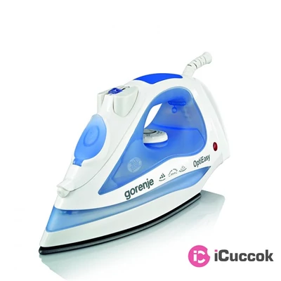 Gorenje SIH1800BT gőzölős vasaló
