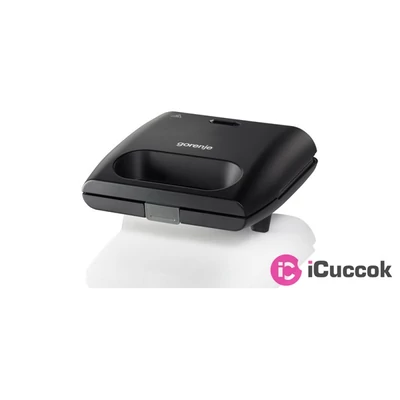 Gorenje SM701GCB szendvicssütő