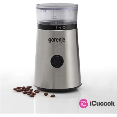 Gorenje SMK150E kávédaráló