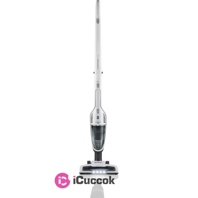 Gorenje SVC180FW 95W 0,6l fehér álló porszívó