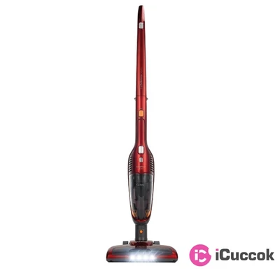 Gorenje SVC216FR 2 az 1-ben álló porszívó