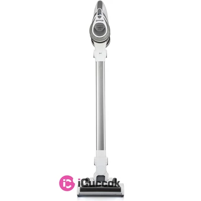 Gorenje SVC219FMW 130W 0,5l fehér álló porszívó