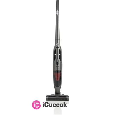 Gorenje SVC252GFA 155W 0,5l szürke álló porszívó