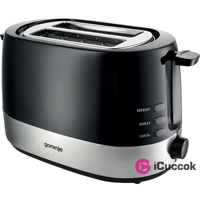 Gorenje T850WE kenyérpirító